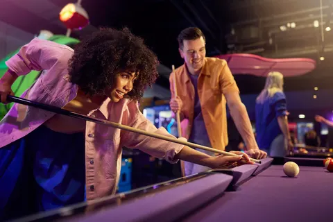 Center Parcs Park Bostalsee foto 8