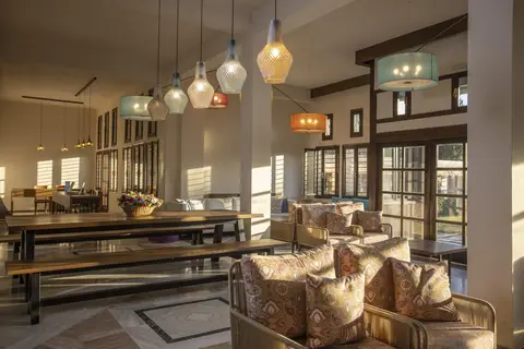 Simantro Resort in Δημοτική Ενότητα Κασσάνδρας — foto 14