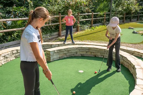 Camping La Source foto 8