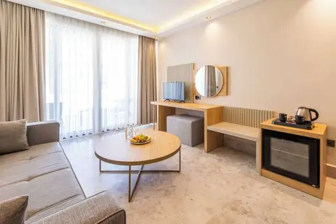 Residence 222 Hisarönü in Fethiye — foto 7