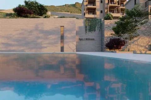 Resort Hotel Elios Hill Sun-kissed Happiness foto 11