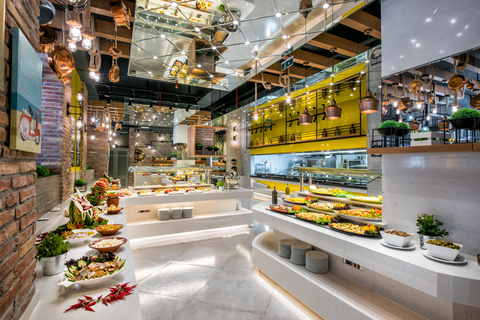 Hotel Fodele Beach & Waterpark Holiday Resort foto 11