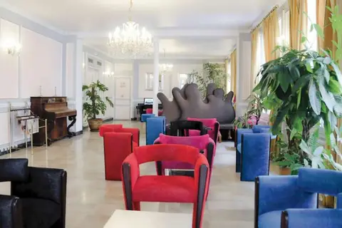 Hotel Aida Opera in Parijs, foto 6