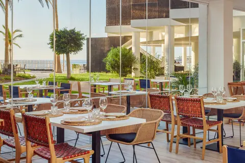 Meliá La Palma Hotel & Apartamentos in La Palma, foto 14