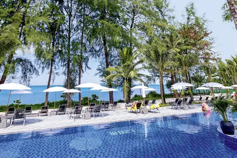 X10 Khao Lak in บ้านบางหลาโอน — foto 10