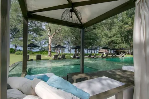 Sala Phuket Resort & Spa in ศรีสุนทร