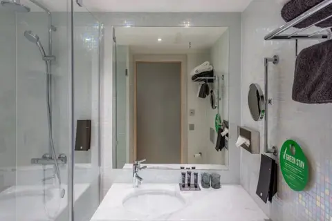 Clarion Hotel Helsinki in Helsinki — foto 10