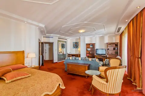 Grand Hotel Pomorie in Riviera, foto 19