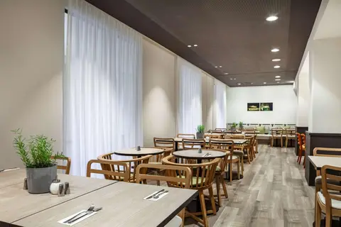IntercityHotel Dortmund in Dortmund — foto 11