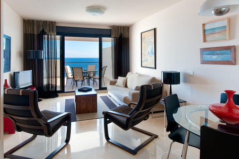 Appartementen Olée Holiday Rentals - inclusief huurauto foto 22