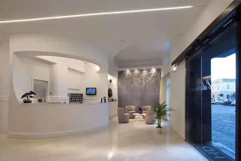 Hotel Diamond Naples in Napels, foto 8