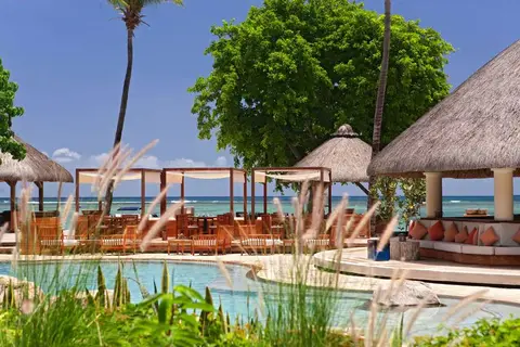 Hilton Mauritius Resort & Spa in Flic-en-Flac, foto 7