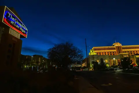 The Grandview at Las Vegas in Las Vegas, foto 3