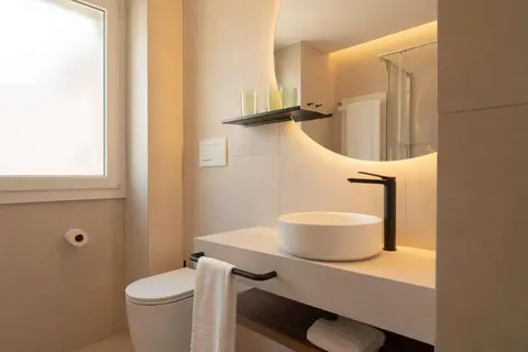 Hotel Delfino Taranto in Tarente — foto 23