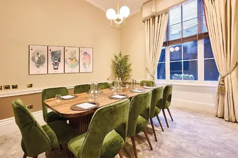 Roseate House London in Londen, foto 11