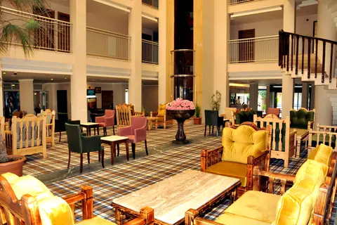 Nerton Hotel in Manavgat — foto 20