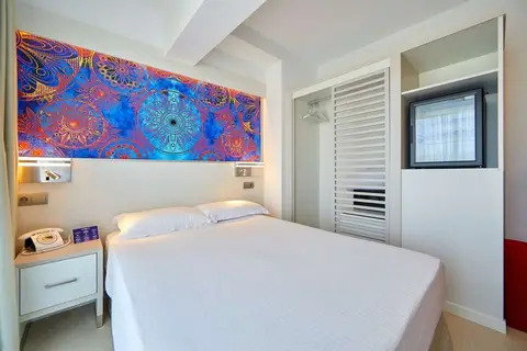 Indico Rock Hotel Mallorca in Palma — foto 3