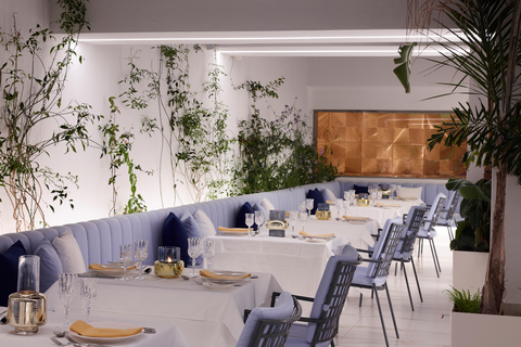 Hotel I Resort Beach & Spa foto 4