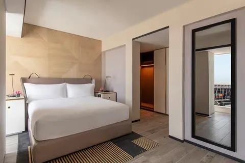 Rixos Gulf Hotel Doha in Doha — foto 9