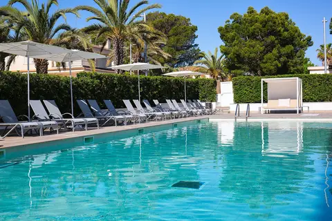 BQ Sarah Hotel in Santa Margalida — foto 4