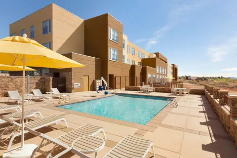 Hyatt Place Page / Lake Powell in Pagina — foto 4