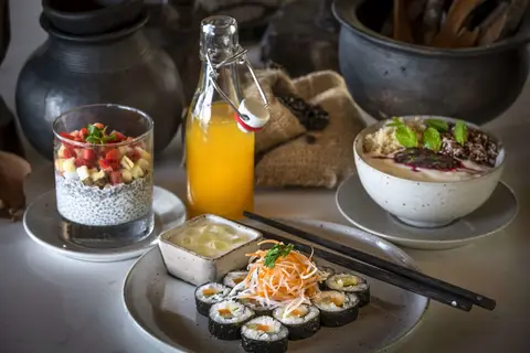 Anantara Quy Nhon Villas in Quy Nhon — foto 19