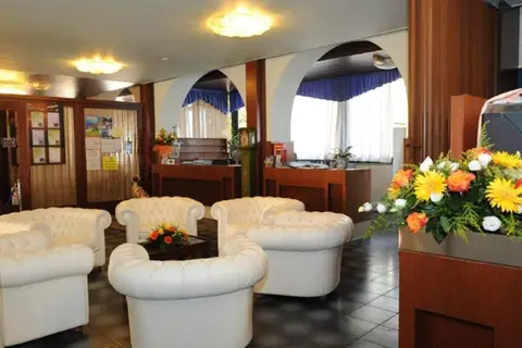 Hotel Malcesine in Malcesine, foto 2