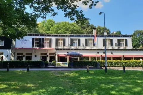 Hotel-Restaurant Nol in &ampapos;t Bosch foto 2