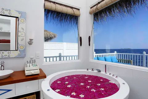 Machchafushi Island Resort & Spa in Machchafushi — foto 30