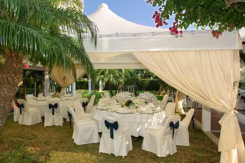 Atlantica Aeneas Resort in Ayia Napa — foto 30
