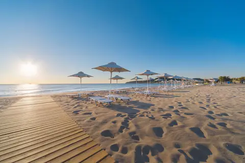 Apollo Blue Hotel in Φαληράκι — foto 5