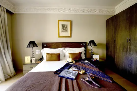Adam Park Marrakech Hotel & Spa in Mechouar Kasbah المشور القصبة