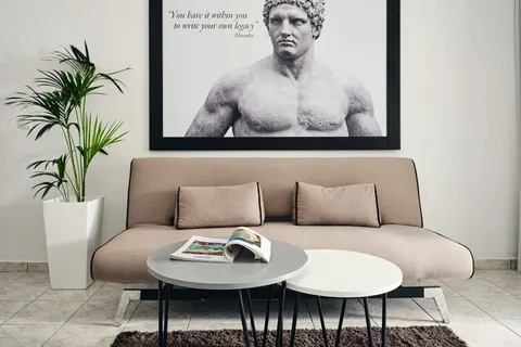 Meandros Boutique Hotel & SPA foto 7