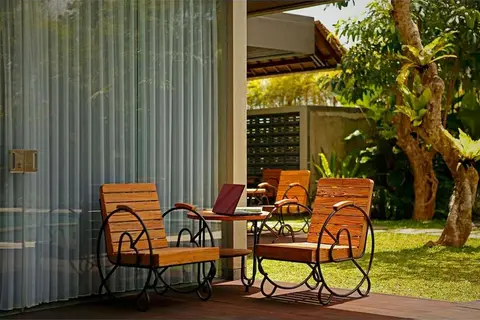 Del Cielo Villa Jimbaran in Kuta Selatan — foto 15