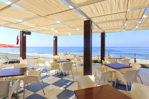 Club Mermaid Village in Alanya — foto 23