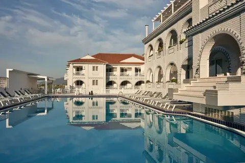 Meandros Boutique & Spa in Δημοτική Ενότητα Λαγανά — foto 11