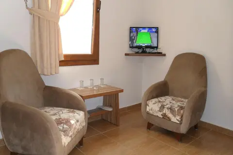 Özükara Apartments I in Bodrum — foto 11