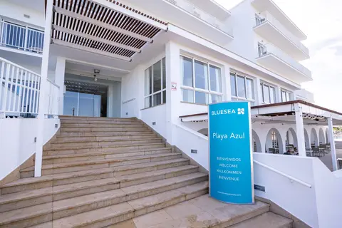 BLUESEA Playa Azul in Alaior — foto 6