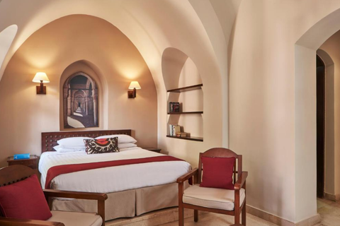 Hotel Sultan Bey foto 3