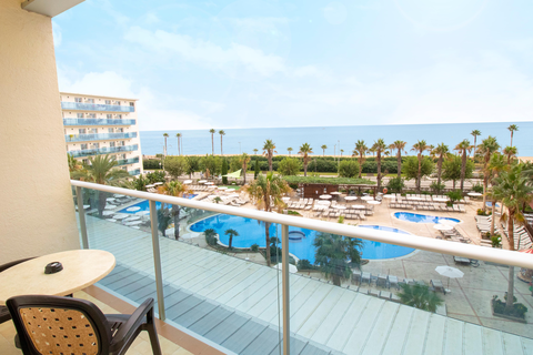 Hotel Golden Taurus Aquapark Resort foto 26