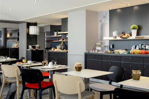 Mercure Honfleur foto 4