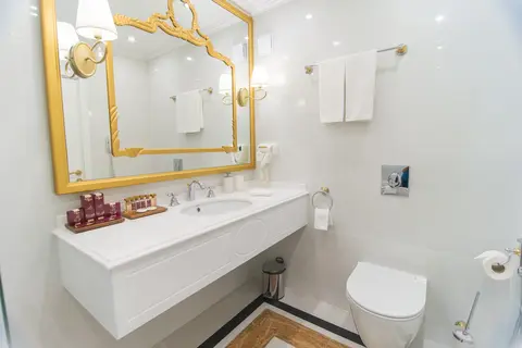 Imperial Palace Hotel & Spa in Несебър — foto 23