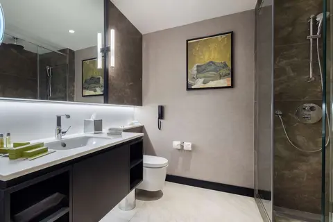 Hilton Istanbul Maslak in Fatih — foto 10