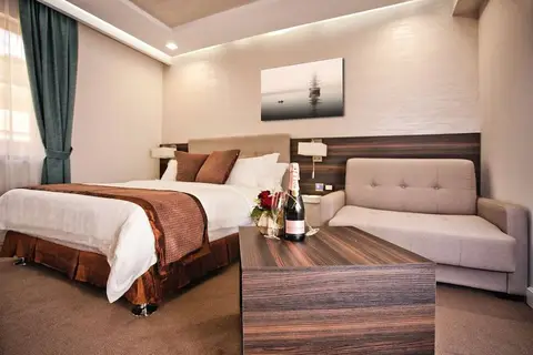 Wellness & Spa Hotel ACD in Meljine — foto 11