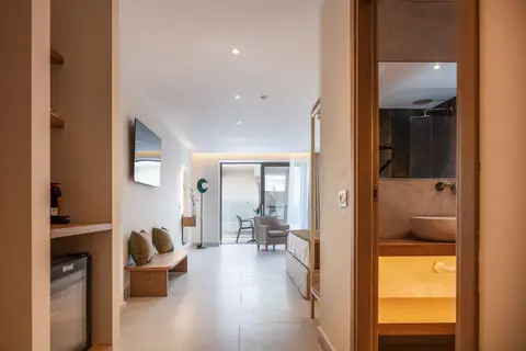 San Antonio Boutique Hotel & Spa in Chersonissos — foto 12