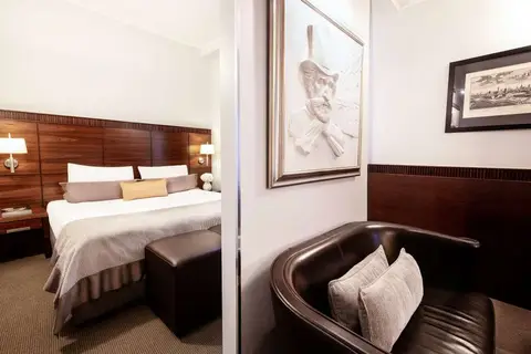 Hotel Dei Cavalieri Milano Duomo in Milaan, foto 10