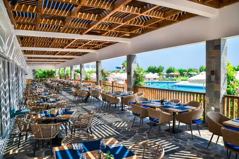allsun Hotel Irene Palace in Kolymbia, foto 30