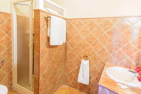 Sierra Tejeda in Alcaucín — foto 35