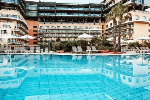 Holiday Inn Express Malta foto 2