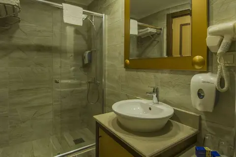 Dream World Aqua in Gönen — foto 14